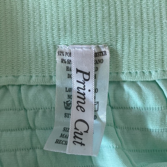 PRIME CUT Layered Pencil Skirt - Picture 3 of 5